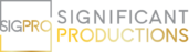 Significant Productions Logo
