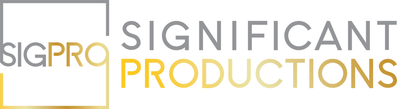 Significant Productions Logo