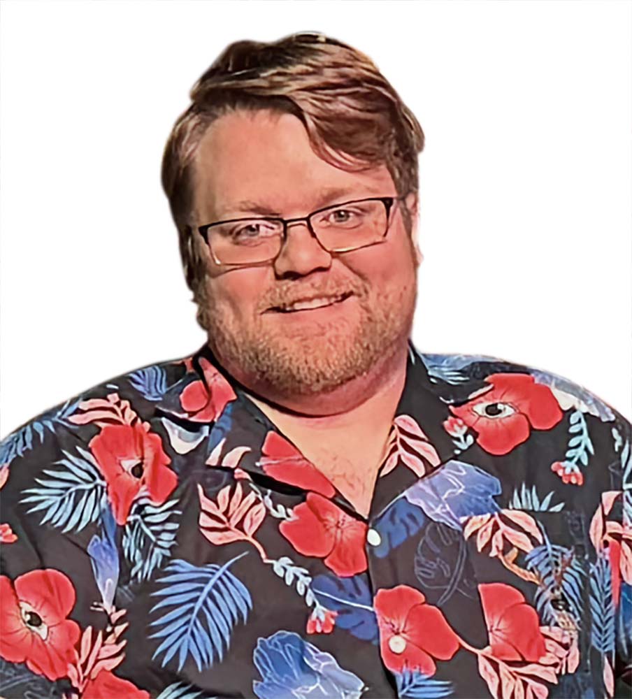 Mario Gonzalex