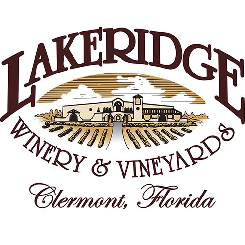 Lakeridge Winery & Vineyards Clermont, Florida