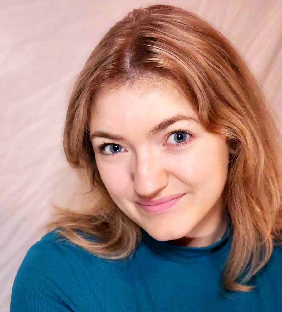 Natalie Bollinger