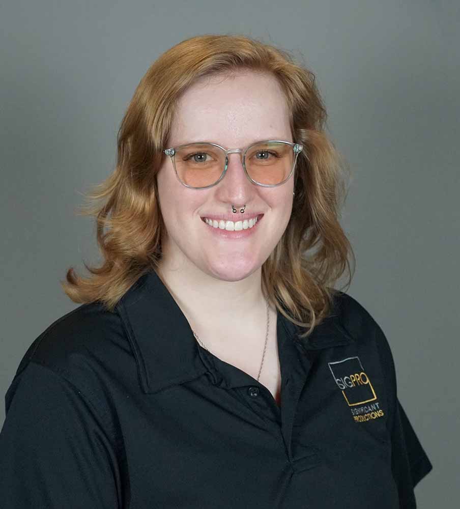 Ally Southgate (She/They)