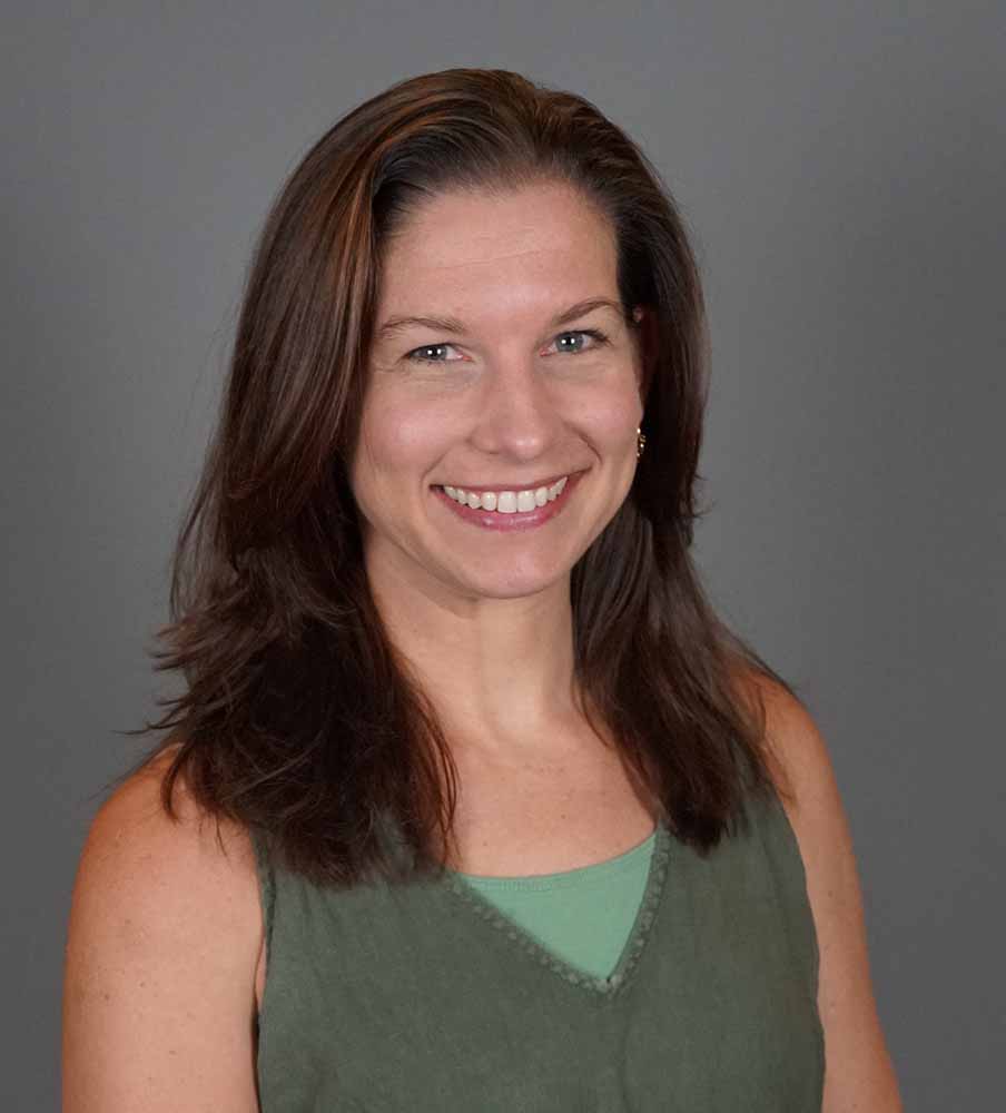 Stephanie Elliott (She/Her/Hers)