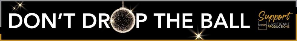 Don't Drop The Ball - Support SigPro