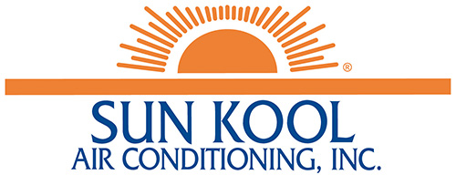Sun Kool, Air Conditioning, Inc. logo