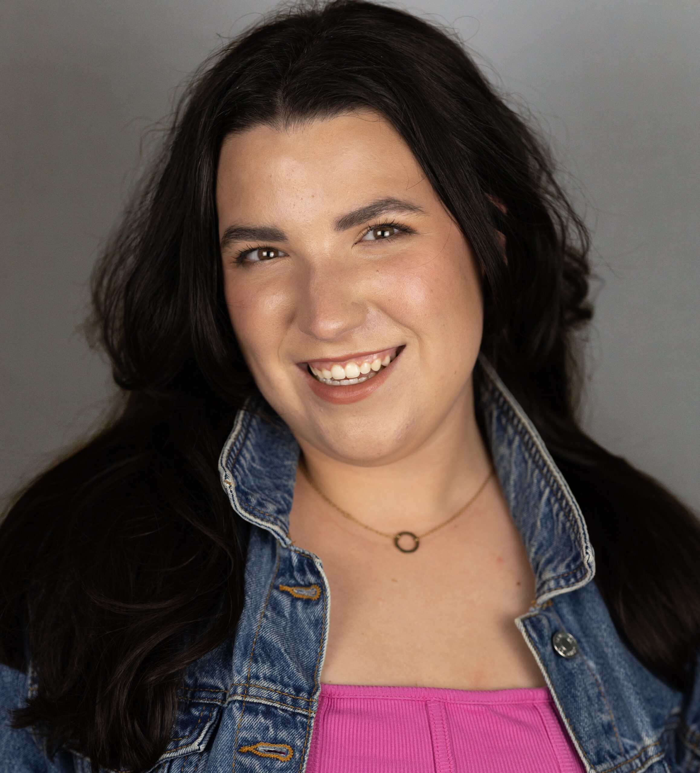 Lyndsey Shore (She/Her/Hers)