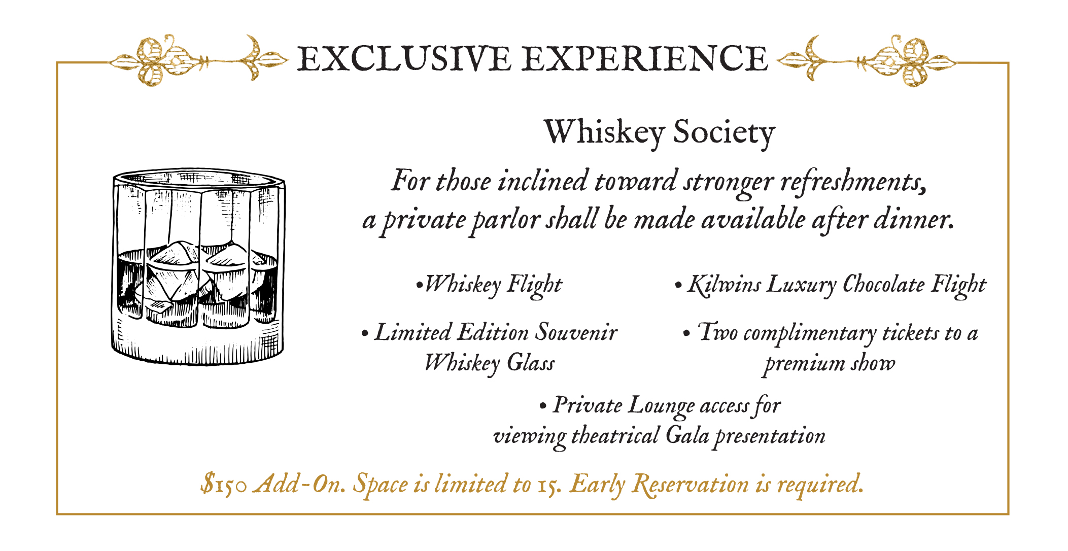 WhiskeyExperience
